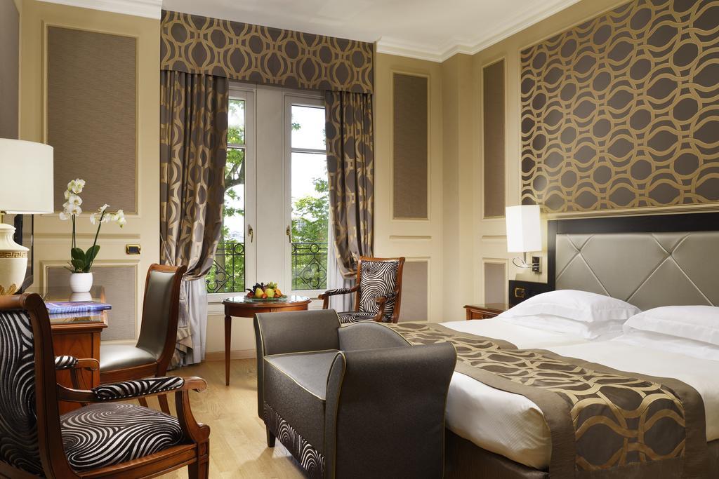Grand Visconti Palace 4* Milán